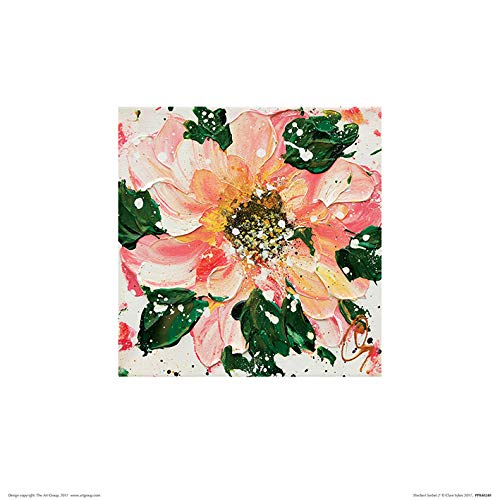 Clare Sykes Kunstdrucke, Papier, Mehrfarbig, 30 x 30 cm von Clare Sykes