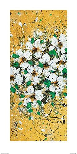 Clare Sykes Kunstdrucke, Papier, Mehrfarbig, 50 x 100 cm Clare Sykes Kunstdrucke, Papier, Mehrfarbig, 50 x 100 cm von Clare Sykes
