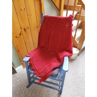 Häkeln Herbst Kabel Werfen Häkeln Herbst Kabel Werfen von ClarenceCrochet