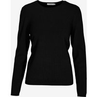 Clarina Strickpullover "PETRA" Viskose-Polyamid Mischung Clarina Strickpullover "PETRA" Viskose-Polyamid Mischung von Clarina