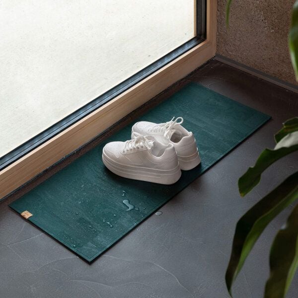 Clarissakork Kork Fußmatte von Clarissakork