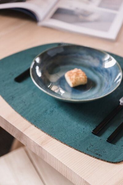 Clarissakork Tischset Koa von Clarissakork