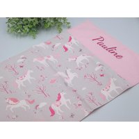 Tischset Mit Namenplatzdecke Personalisiertnamensdecketischdecketischset Einhorneinschulungstischgeschenk Zur Einschulung Tischset Mit Namenplatzdecke Personalisiertnamensdecketischdecketischset Einhorneinschulungstischgeschenk Zur Einschulung von Clarissimo