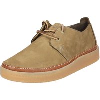 Clarks Schnürschuh "Clarks Halbschuhe Nubukleder" Clarks Schnürschuh "Clarks Halbschuhe Nubukleder" von Clarks