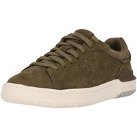 Clarks Schnürschuh "Courtlite2" im retro-inspiriertem Look mit modernen Funktionen Clarks Schnürschuh "Courtlite2" im retro-inspiriertem Look mit modernen Funktionen von Clarks