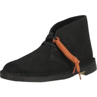 Clarks Schnürschuh "Desert Boot" mit mehrlagigem OrthoLite-Fußbett Clarks Schnürschuh "Desert Boot" mit mehrlagigem OrthoLite-Fußbett von Clarks