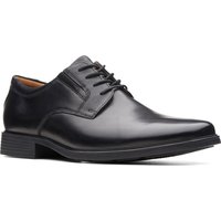 Clarks Schnürschuh "Tilden Plain" von Clarks