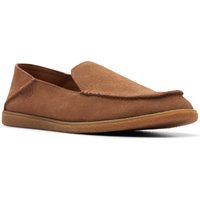 Clarks Slipper "Clarkbay Step" von Clarks