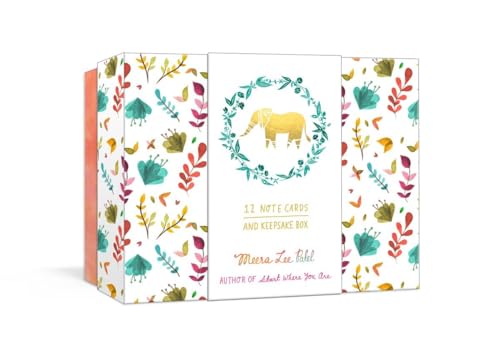 Start Where You Are Note Cards von CROWN
