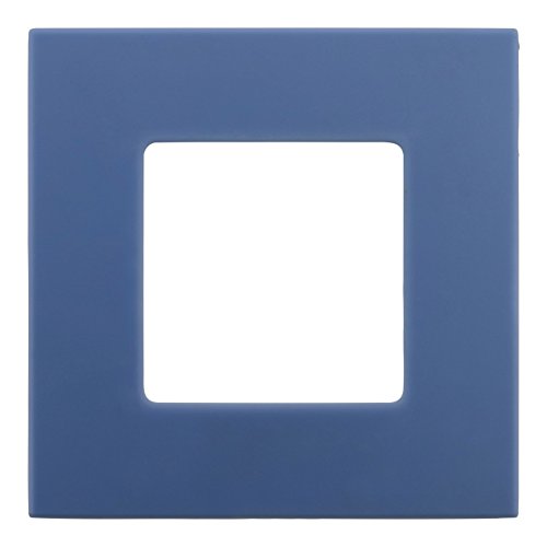 Clarys 133094 Platte, Hellblau von Zenitech