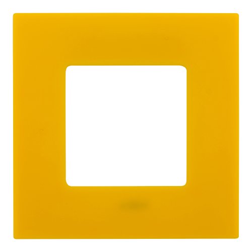 Clarys 133102 Platte, Gelb Clarys 133102 Platte, Gelb von Clarys