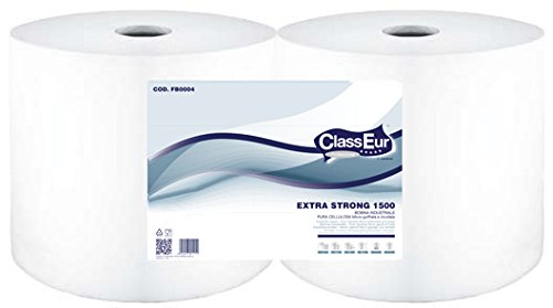 Classeur Professional fb0004 Spule Industrielle Extra Strong 1500 von ClassEur Professional