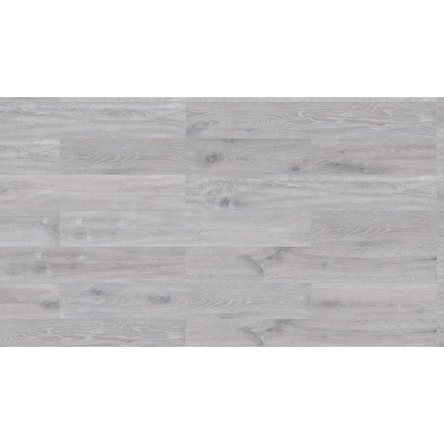 Classen Greenvinyl Handmuster Eiche Gekalkt Grau 40 mm x 173 mm x 300 mm von Classen Floors