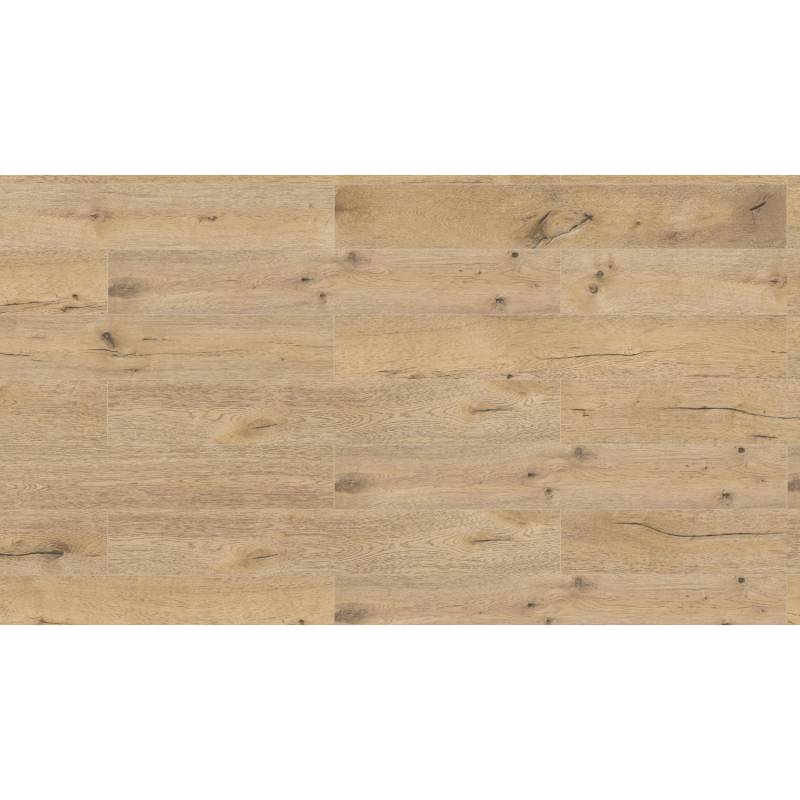 Classen Greenvinyl Handmuster Risseiche Natur 40 mm x 173 mm x 300 mm von Classen