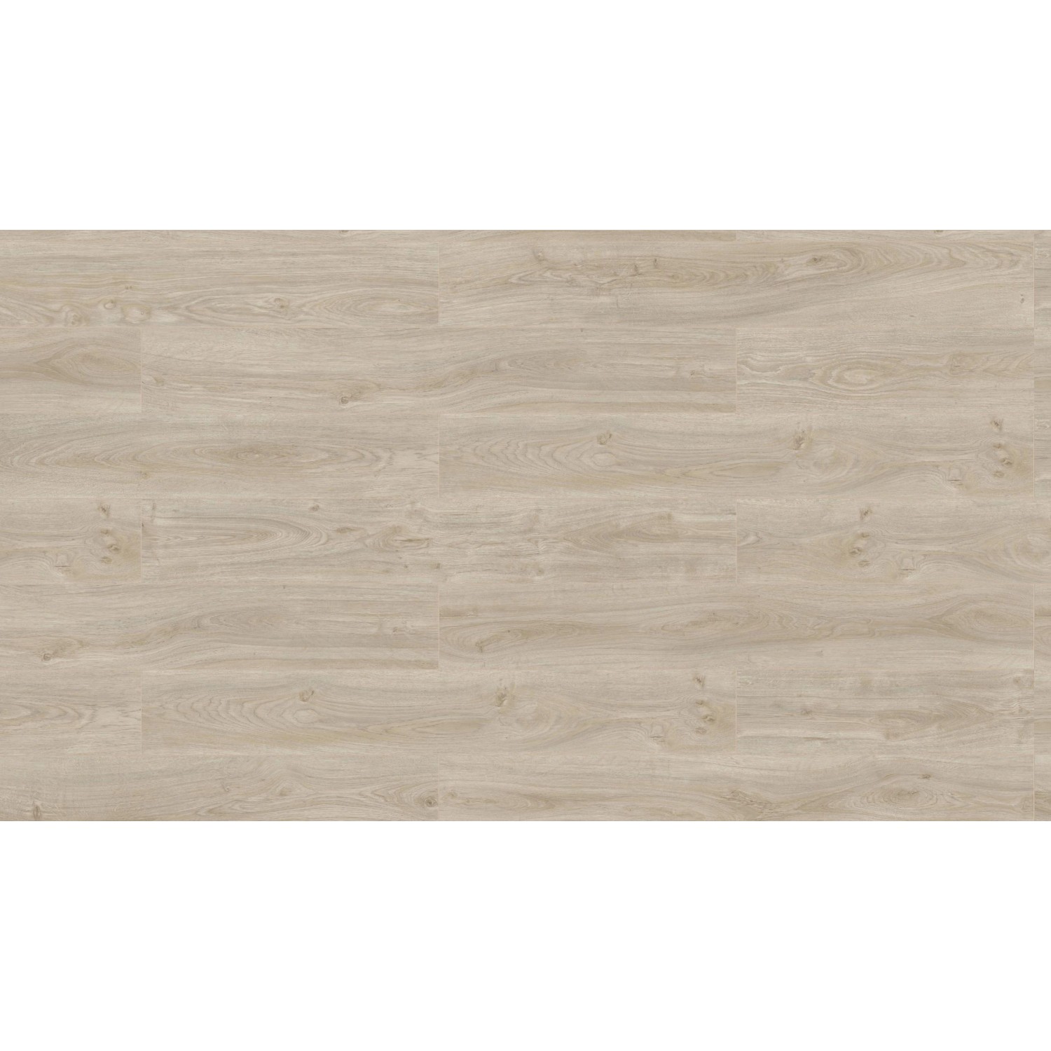 Classen Greenvinyl Handmuster Weißeiche 40 mm x 173 mm x 300 mm von Classen Floors