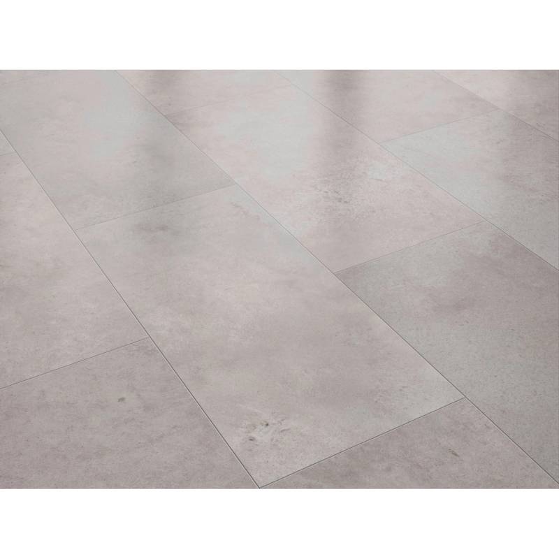 Designbodenmuster Classen Neo 2.0 Silvergrey Concrete von Classen