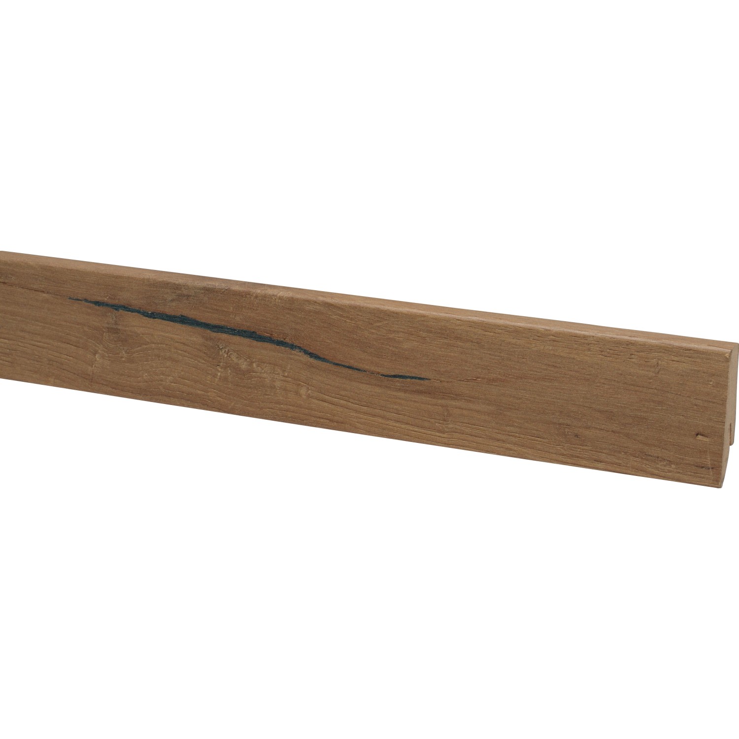 Sockelleiste Neo 2.0 Canadian Summer Oak 2400 mm x 58 mm x 19 mm von Classen Neo 2.0