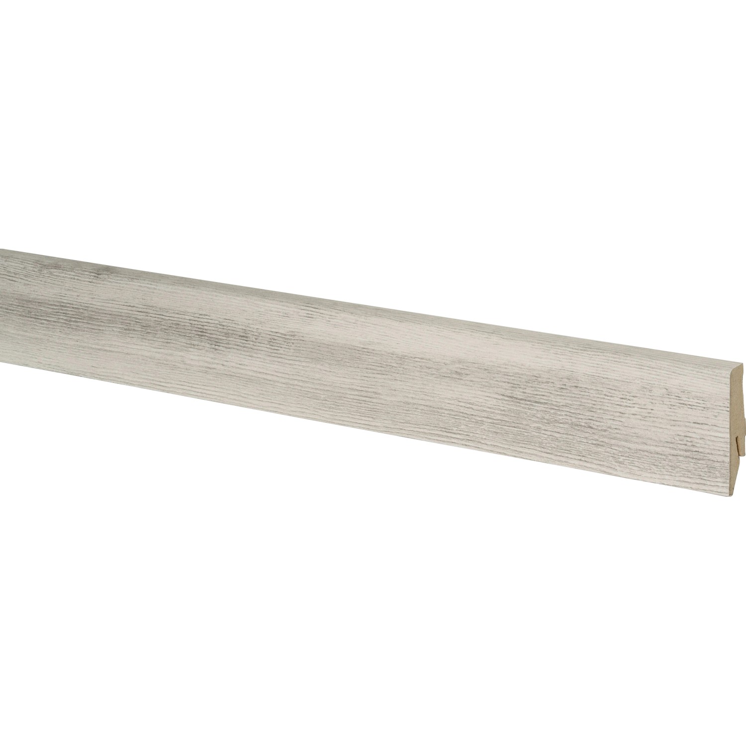 Sockelleiste Neo 2.0 Frosted Apple 2400 mm x 58 mm x 19 mm Sockelleiste Neo 2.0 Frosted Apple 2400 mm x 58 mm x 19 mm von Classen