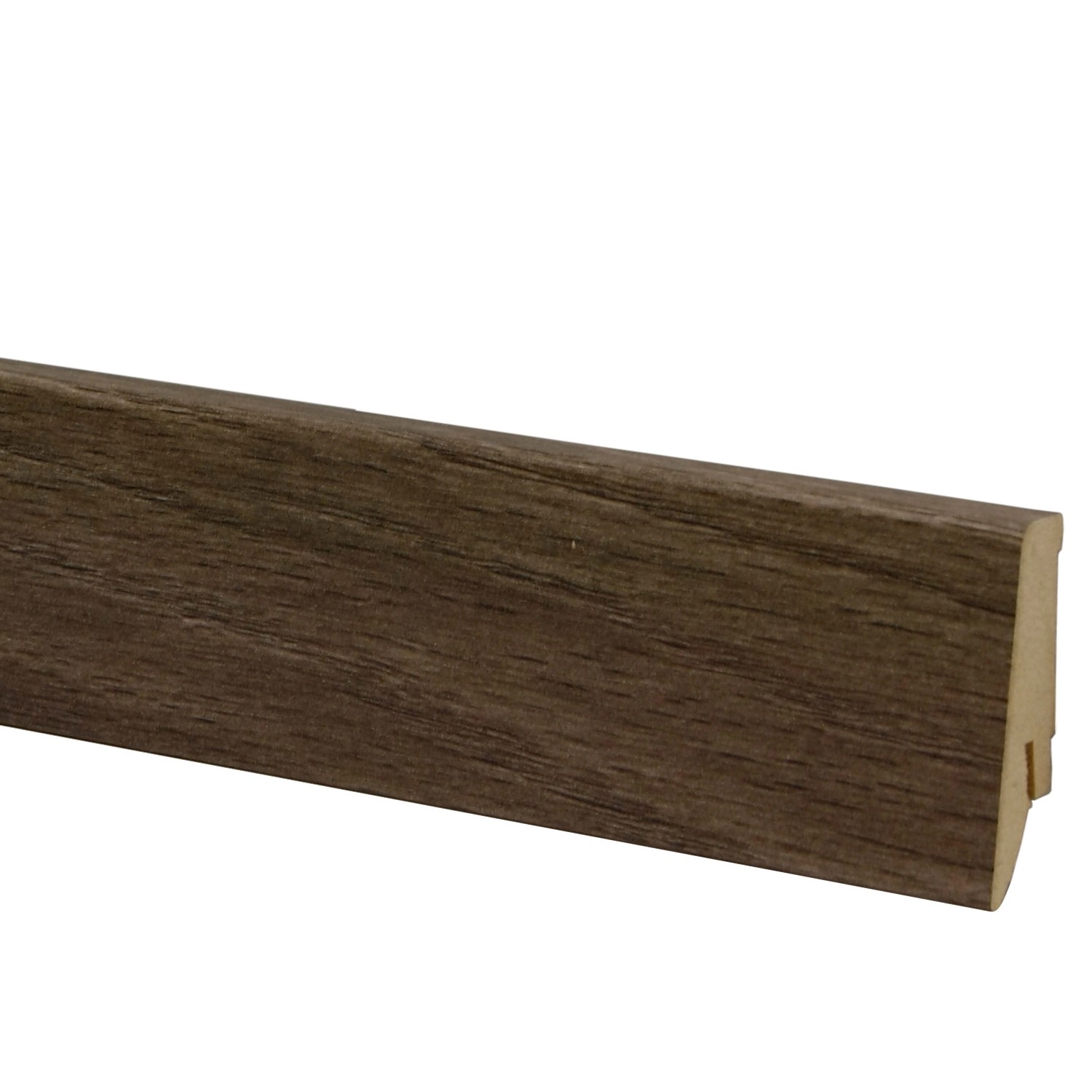 Sockelleiste Neo 2.0 Seawashed Oak 2400 mm x 58 mm x 19 mm von Classen Neo 2.0