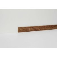 Classen - Clip-Fußleiste 240 cm 58 x 19 mm Eiche Michigan Sockelleiste Classen - Clip-Fußleiste 240 cm 58 x 19 mm Eiche Michigan Sockelleiste von Classen