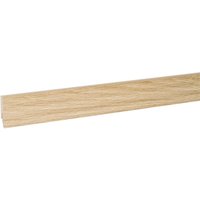 Classen - Clip-Fußleiste 240 cm 58 x 19 mm Eiche elegance natur Sockelleiste Classen - Clip-Fußleiste 240 cm 58 x 19 mm Eiche elegance natur Sockelleiste von Classen