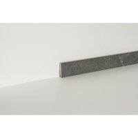 Classen - Clip-Fußleiste 240 cm 58 x 19 mm Verde Pannonia Sockelleiste von Classen