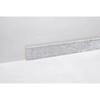 Classen - Clip-Fußleiste 240 cm 65 x 18 mm Estrich hell Sockelleiste Classen - Clip-Fußleiste 240 cm 65 x 18 mm Estrich hell Sockelleiste von Classen