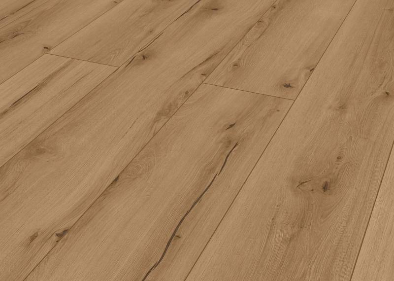 Classen Designboden Classen Designboden HydroClick 128,5 x 19,2 cm 9 von Classen