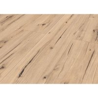 Classen Designboden HydroClick 128,5 x 19,2 cm 9 mm Graueiche Laminat Classen Designboden HydroClick 128,5 x 19,2 cm 9 mm Graueiche Laminat von Classen