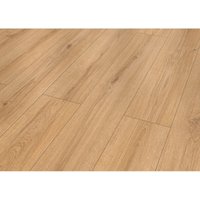 Classen Designboden HydroClick 128,5 x 19,2 cm 9 mm Honigeiche Laminat Classen Designboden HydroClick 128,5 x 19,2 cm 9 mm Honigeiche Laminat von Classen