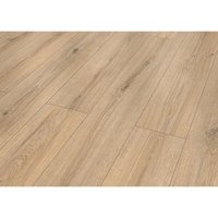 Classen Designboden HydroClick 128,5 x 19,2 cm 9 mm Palast Eiche Laminat Classen Designboden HydroClick 128,5 x 19,2 cm 9 mm Palast Eiche Laminat von Classen