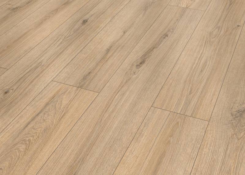 Classen Designboden HydroClick 128,5 x 19,2 cm 9 mm Palast Eiche Classen Designboden HydroClick 128,5 x 19,2 cm 9 mm Palast Eiche von Classen