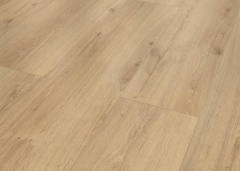 Classen Designboden HydroClick 128,5 x 19,2 cm 9 mm Stieleiche Classen Designboden HydroClick 128,5 x 19,2 cm 9 mm Stieleiche von Classen