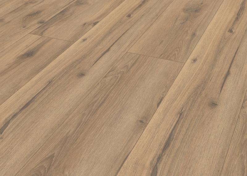 Classen Designboden HydroClick 128,5 x 19,2 cm 9 mm Taupeiche Classen Designboden HydroClick 128,5 x 19,2 cm 9 mm Taupeiche von Classen