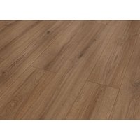 Classen Designboden HydroClick 128,5 x 19,2 cm 9 mm Traubeneiche Laminat Classen Designboden HydroClick 128,5 x 19,2 cm 9 mm Traubeneiche Laminat von Classen