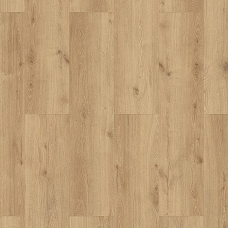 Classen Laminat 'HydroClick' Stieleiche wasserresistent 9 mm von Classen
