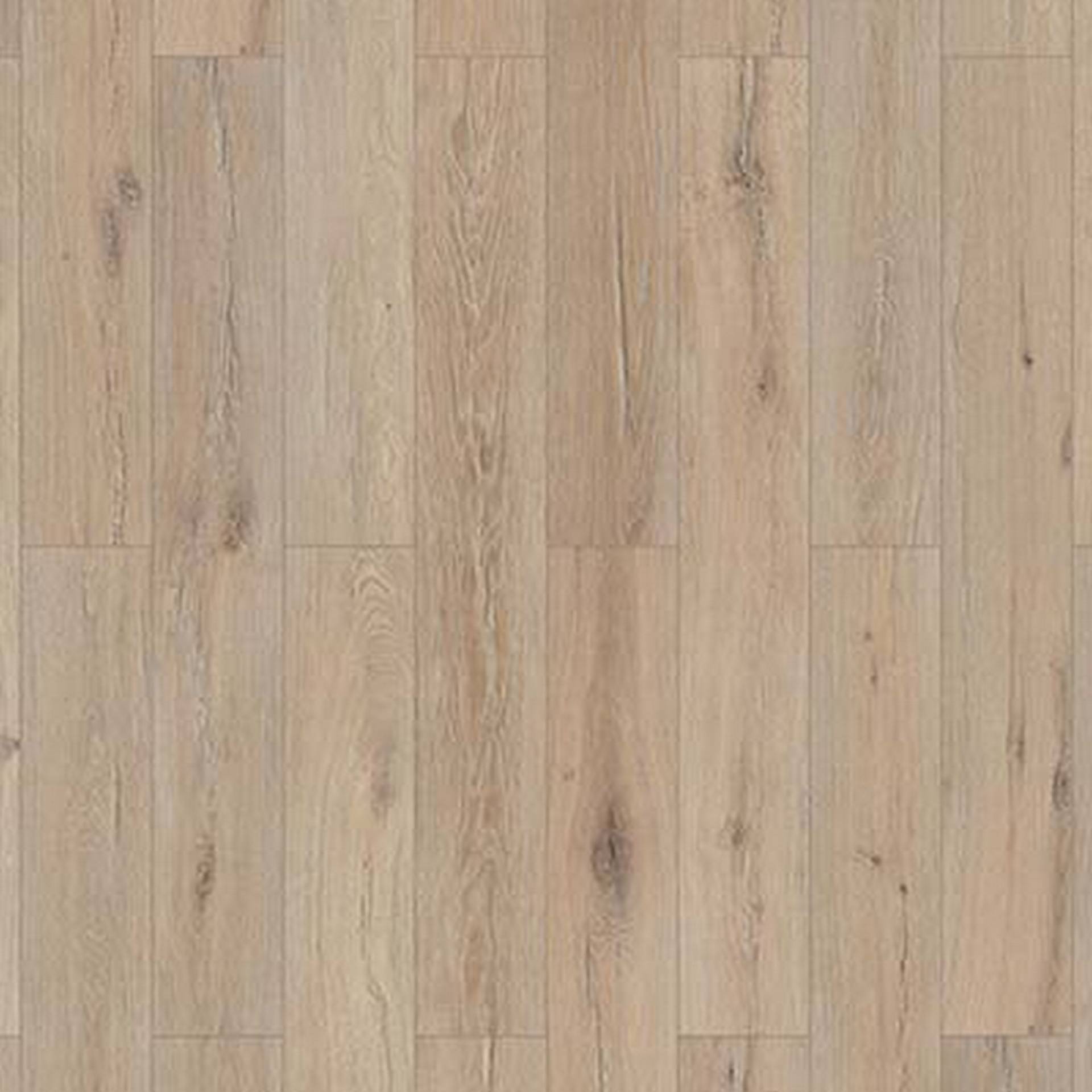 Classen Vinylboden 'NEO 2.0 Wood' Tanned Oak braun 4,5 mm von Classen