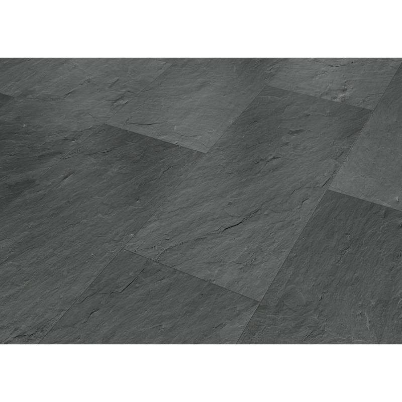 Classen Designboden 'Neo Vario' Steindekor grau 3 mm von Classen