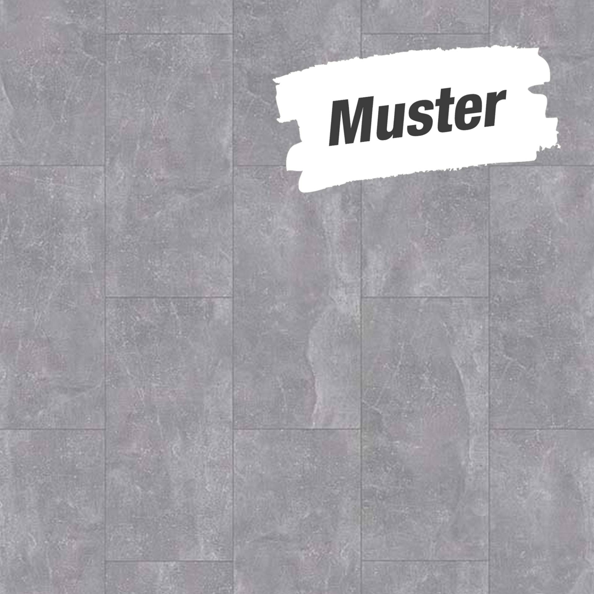 Classen Handmuster zum Designboden 'NEO 2.0 Stone' Coolgrey Loft 4,5 mm Classen Handmuster zum Designboden 'NEO 2.0 Stone' Coolgrey Loft 4,5 mm von Classen