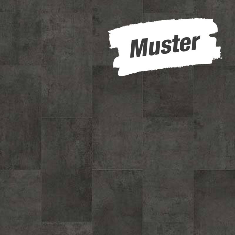 Classen Handmuster zum Designboden 'NEO 2.0 Stone' Mystery Stone 4,5 mm von Classen