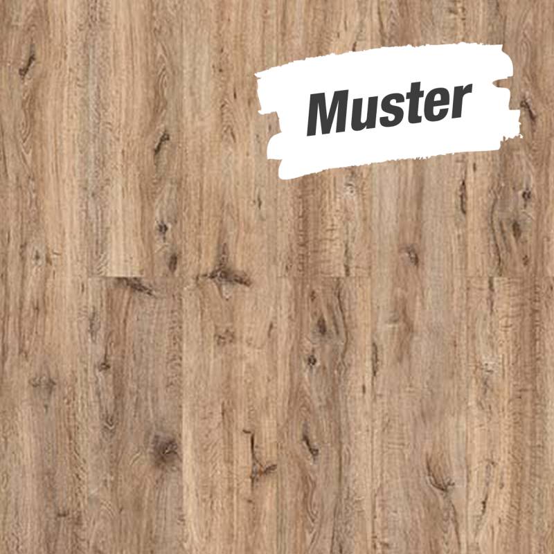 Classen Handmuster zum Designboden 'NEO 2.0 Wood' Seawashed Oak 4,5 mm von Classen