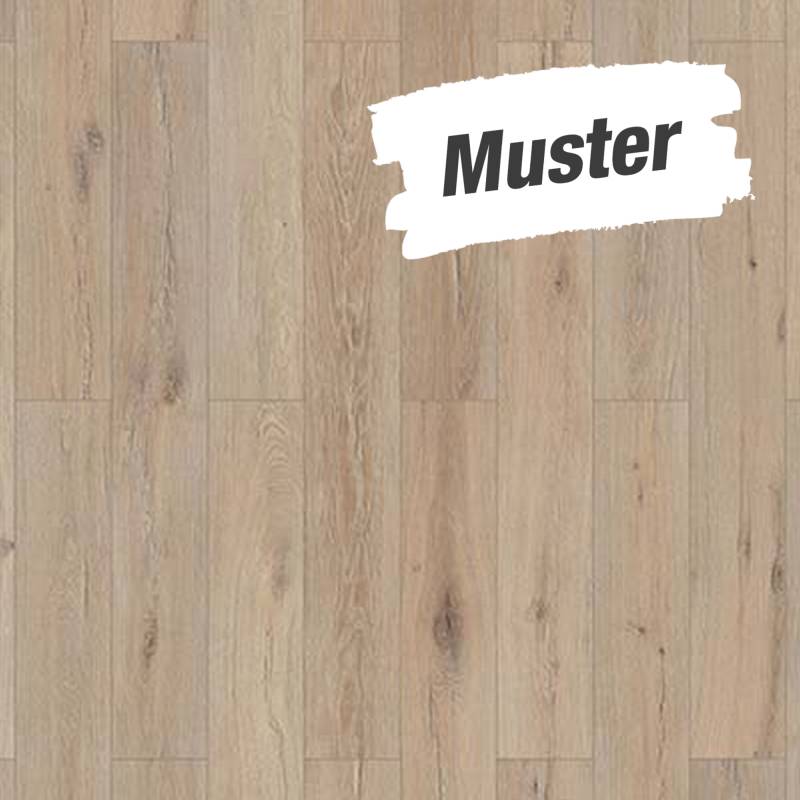 Classen Handmuster zum Designboden 'NEO 2.0 Wood' Tanned Oak 4,5 mm von Classen