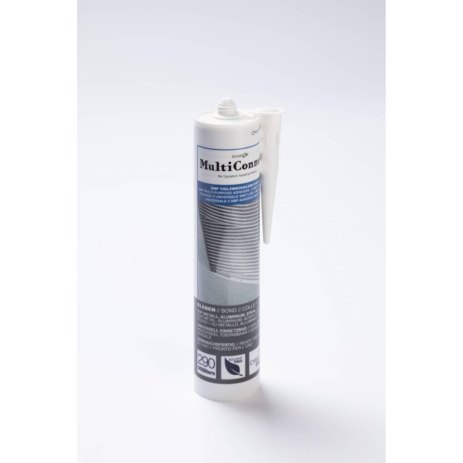 Classen Klebstoff 'Multi Connect' 290 ml Classen Klebstoff 'Multi Connect' 290 ml von Classen