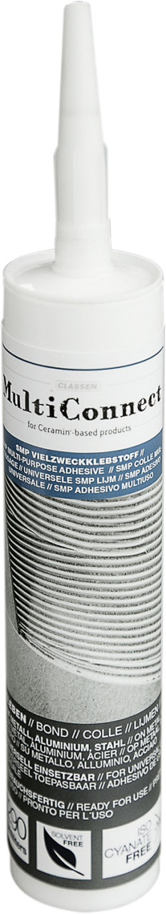 Classen Klebstoff Multiconnect Kartusche 290 ml von Classen