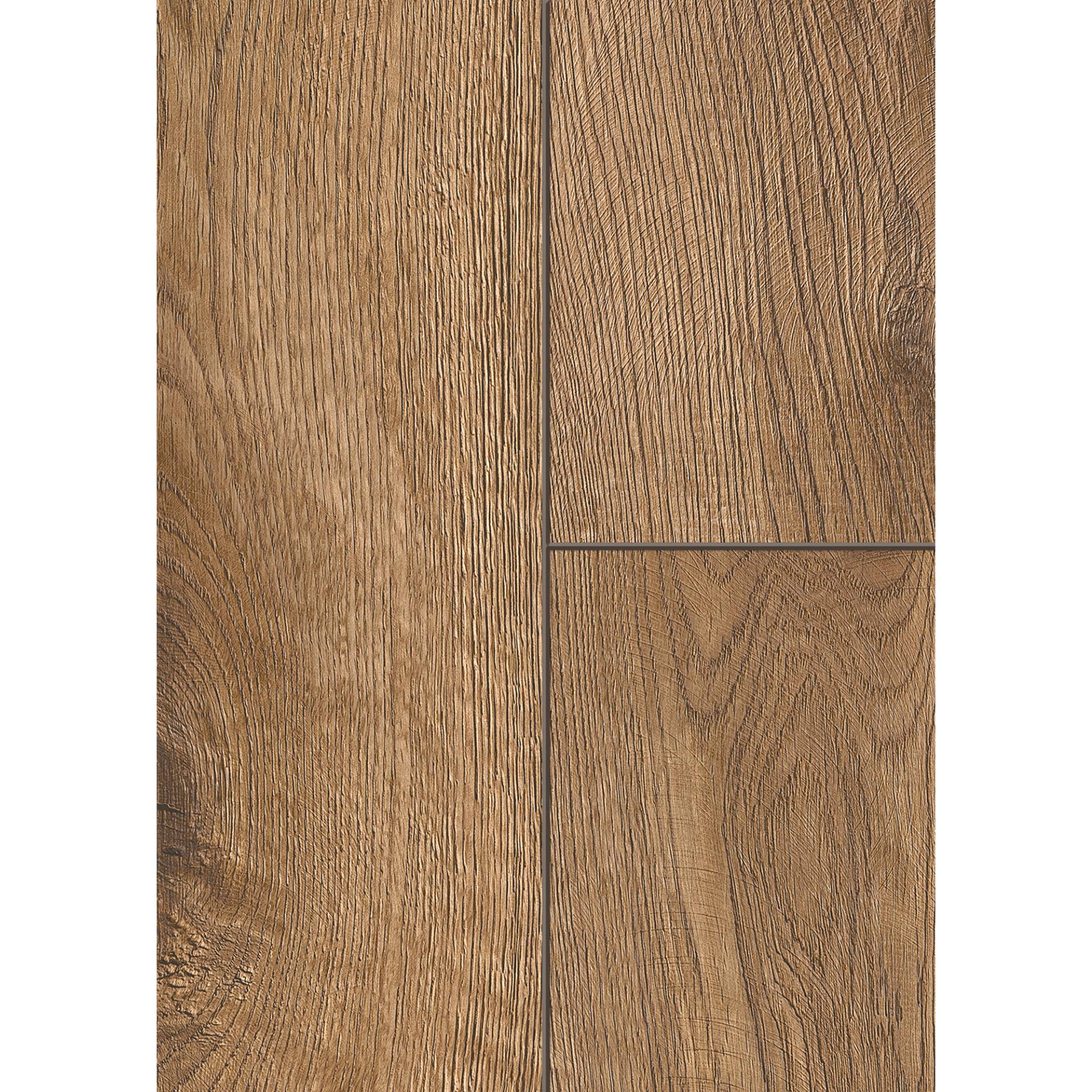 Classen Laminat '1033-4 WR' Eiche braun wasserresistent 10 mm Classen Laminat '1033-4 WR' Eiche braun wasserresistent 10 mm von Classen