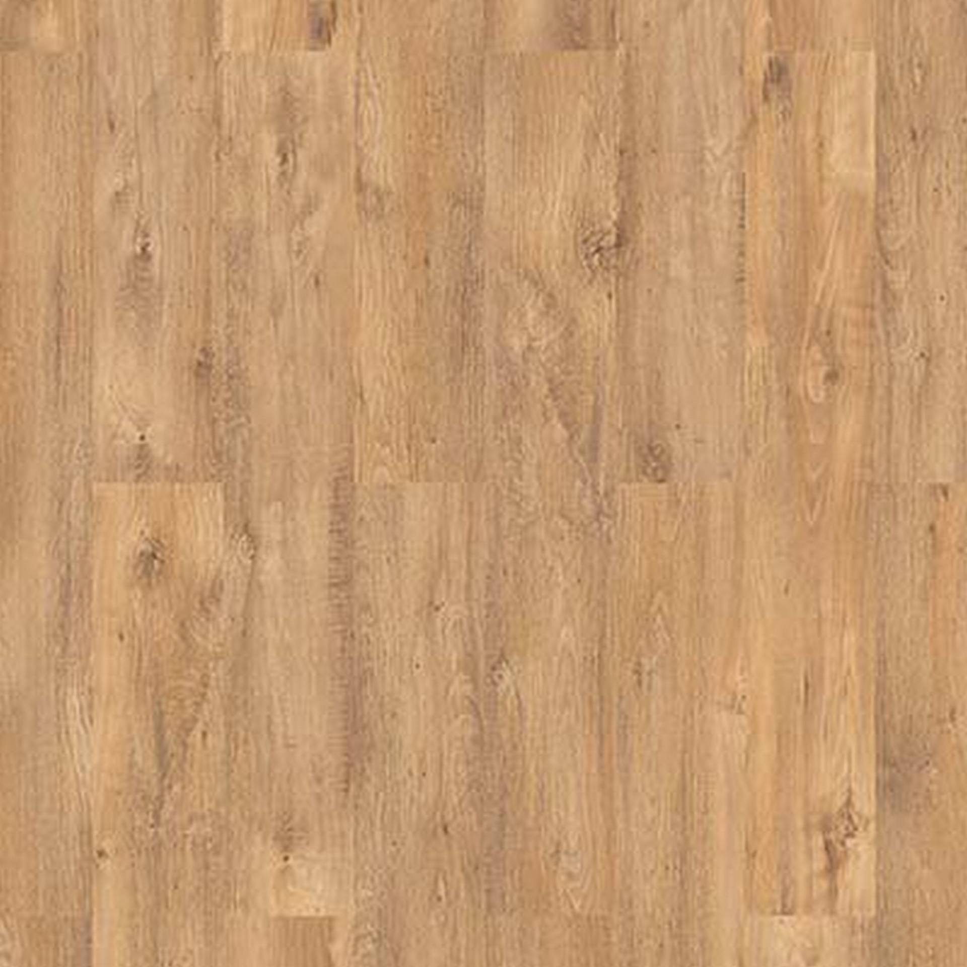 Classen Laminat '731-0' Eiche graubraun 7 mm von Classen