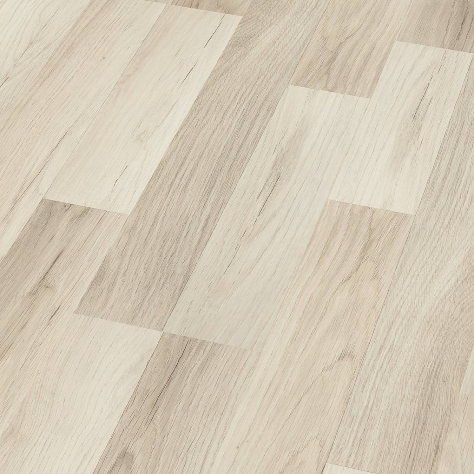 Classen Laminat '731-0' Eiche hellbraun 7 mm Classen Laminat '731-0' Eiche hellbraun 7 mm von Classen