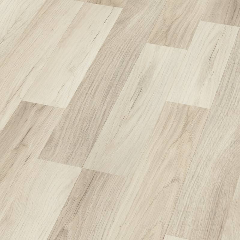Classen Laminat '731-0' Eiche hellbraun 7 mm von Classen