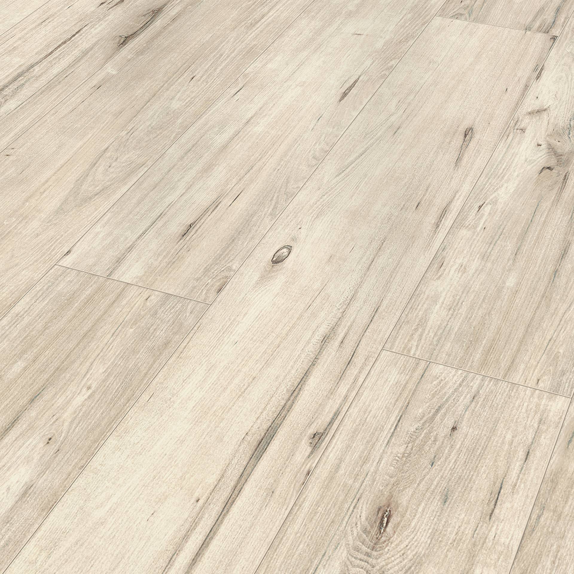 Classen Laminat '731-4' Eiche grau rustikal grau 7 mm Classen Laminat '731-4' Eiche grau rustikal grau 7 mm von Classen