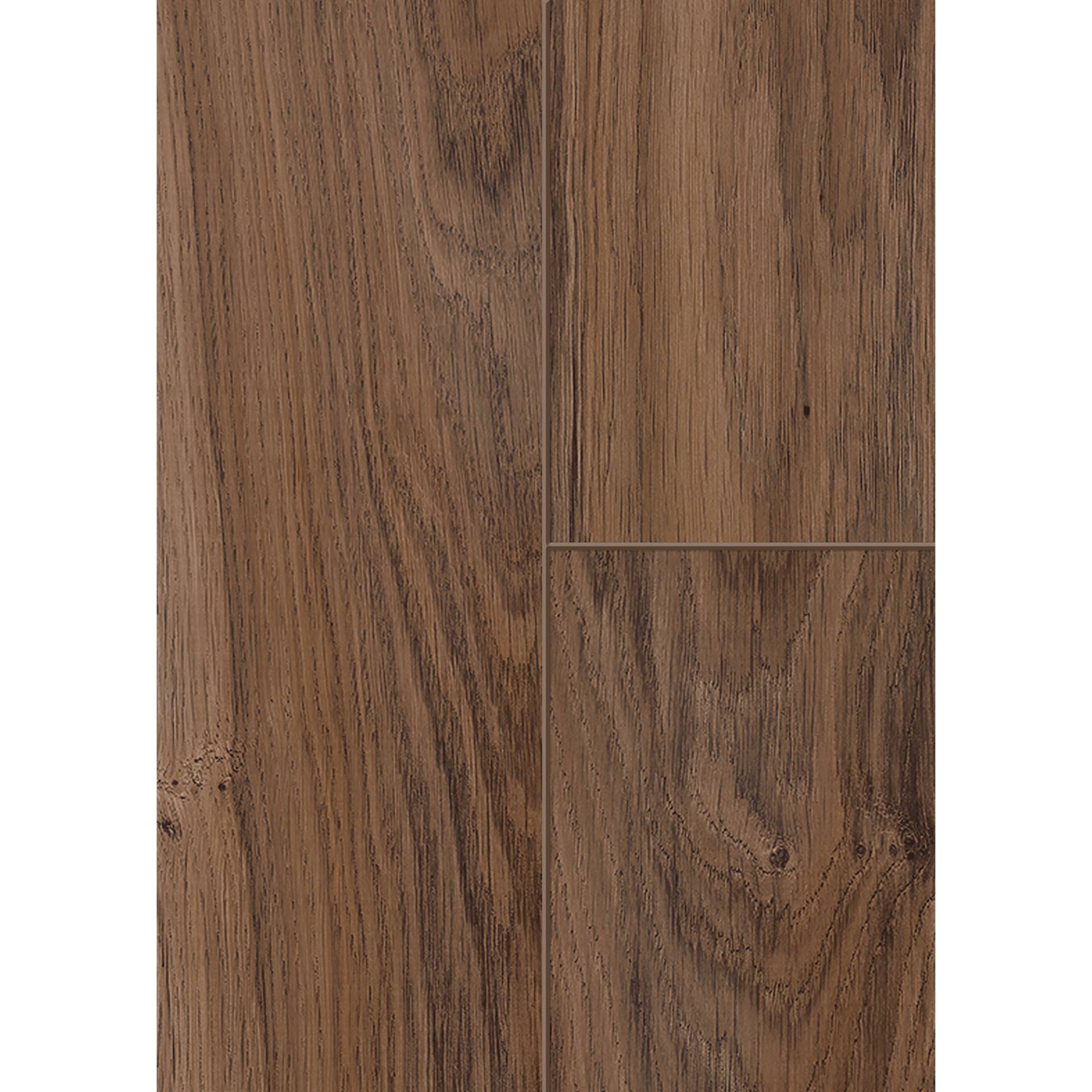 Classen Laminat '731-4' Gunstock Eiche 7 mm von Classen